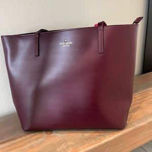 Authentic Kate Spade Tote Handbag